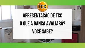 Apresentacao De Tcc O Que A Banca Avaliara Voce Sabe Monografia E Tcc Tcc Monografia Tccpronto Apresentacao Tcc Monografia Como Fazer Uma Monografia