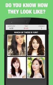The haircode hair type quiz provides a free scientific debrief, a personalized list of products for your own unique hair code. K Pop Trivia Kpop Quiz Game For Android Apk Download