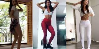 The couple started dating in 2008. 10 Times Carmen Villalobos And Her Killer Dance Moves Practically Broke The Gram Videos