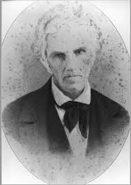Benjamin “Ben” Isbell Sr. (1785-1870)