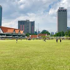 Free dataran merdeka heritage guided tour. Photos At Independence Square Dataran Merdeka Kuala Lumpur City Center 34 Visitors