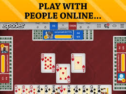 Your goal is to win your contract bid by working with your partner. Spades Jogatina Card Game On The App Store