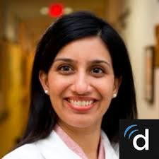 Dr. Aarti C. Bavare, MD