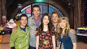 To this day, he is studied in classes all over the world and is an example to people wanting to become future generals. Which Icarly Character Are You Icarly Quiz Scuffed Entertainment