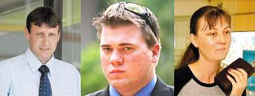 Murder in Australia: 2005