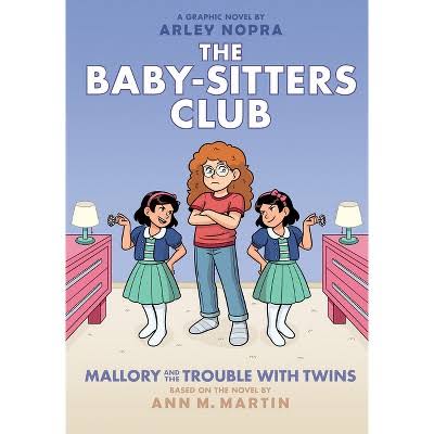 Baby-Sitters on Board!: A Graphic Novel (the Baby-Sitters Club Super  Special #1) - by Ann M Martin (Paperback) : Target