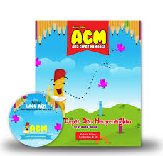 Maybe you would like to learn more about one of these? Paket Belajar Membaca Untuk Anak Di Rumah Saja Acm