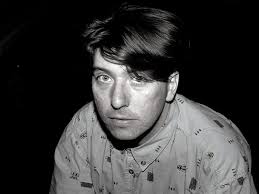 Will Sergeant discusses life and times of Echo & The Bunnymen