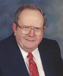Joseph "Mac" Dancy, 89