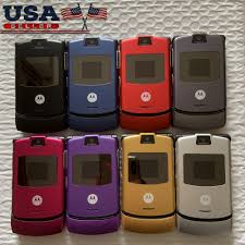 Original Unlocked Motorola RAZR I XT890 ...