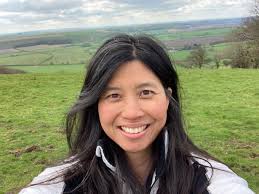 Jane Relf (@happyrugmaker)