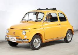 フィアット ジャンニーニ ５９０ｇｔ コルサ クラシケ フィアット コルサ チンクエチェント