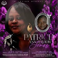 Pasco Gainer, Sr....