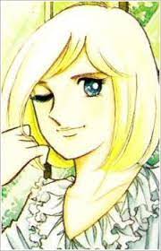 Archibald Cornwell Candy Candy Movie Myanimelist Net