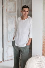 Breeze Linen Shirt
