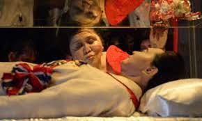 Visit the site for the latest updates on the electoral protest, news, and more. Ferdinand Bongbong Marcos Runs For Philippines Vice President Philippines The Guardian