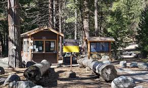 It is conveniently located near yosemite national park along scenic state highway. Camp 4 Yosemite National Park U S National Park Service