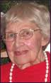 Martha Clem Obituary (2008)