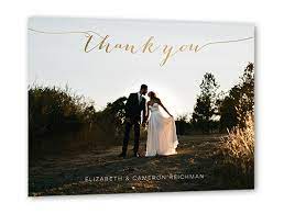 Check spelling or type a new query. Elegant Delight 5x7 Wedding Thank You Card Shutterfly