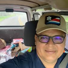 Ronald Gilberto Brenes