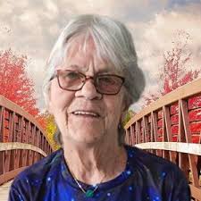 Thérèse Roy (Patry)