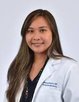 Temujin Tom Chavez, MD