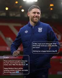 Ipswich Town Football Club