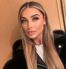 Picture of Nikki Goddard