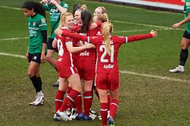 The official liverpool fc website. Lfc Women Dominate Coventry United 5 0 For Their Third Win In A Row The Liverpool Offside