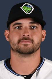 Tyler Vail Stats, Age, Position, Height, Weight, Fantasy & News