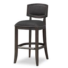 American Woodcrafters Darcy 26 In Drift Brown Stationary Counter Stool B2 232 26f The Home Depot Bar Stools Counter Stools Stool
