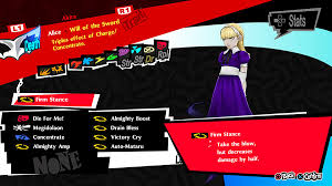 Alice Hiiragi | Megami Tensei Wiki | Fandom | Character Design, Concept Art  Characters, Cute Art