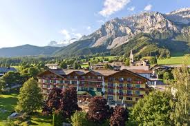 Great savings on hotels & accommodations in ramsau am dachstein, austria. Hotel Matschner In Ramsau Am Dachstein 43 3687 817210