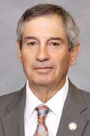 Representative Sam Watford