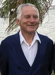 Joe Di Marti — Il Globo