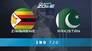Zimbabwe shocked pakistan in the second t20i as they successfully defended a low total of 119. Wcw0wwqnf8gaom