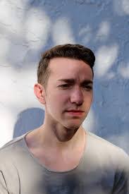 Sean Rosado's Instagram, Twitter & Facebook