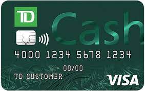 Check spelling or type a new query. Td Cash Secured Credit Card Help Me Build Credit