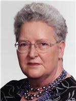 Glenda Hebert Obituary (2015)