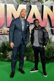 We got kevin hart & dwayne 'the rock' johnson to impersonate each other and it's bloody hilarious!originally appeared on theladbible facebook page (34. Wwe News Could The Rock Make Sensational Wwe Return To Fight Kevin Hart Other Sport Express Co Uk