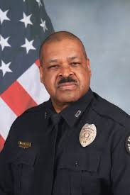 Knoxville Police Department . . .More than just a job 2017