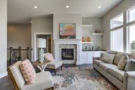 As with any decorating ideas, things can get expensive—even in a tiny space. 75 Beautiful Farmhouse Living Room Pictures Ideas May 2021 Houzz