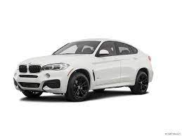 2019 Bmw X6 Values Cars For Sale Kelley Blue Book
