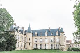 Construit au xviiie siècle, le domaine de vaugouard fut autrefois le théâtre des grandes expéditions de dans son écrin de verdure, le domaine de vaugouard accueille vos évènements privés ou professionnels. Top 4 Des Chateaux De Mariage En Ile De France Tony Rapiteau