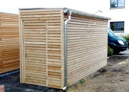 Beschreibung Rhombushaus Rhombus 08 In 2020 Holzhaus Garten Gartenhaus Selber Bauen Mulltonnenbox Selber Bauen