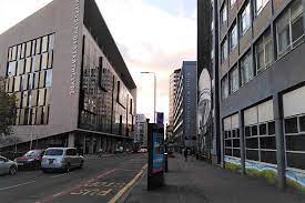 Glasgow is one of scotland's most lively and interesting city's, with an abundance of history and culture to be explored by visitors and residents. University Of Strathclyde Scotland Top Uk Education Specialist Get Your Uk Degree With Mabecs