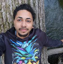 Magnet key fused to oven rack after baking