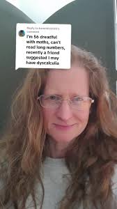 Understanding Dyscalculia: Information, Assessment, and Help