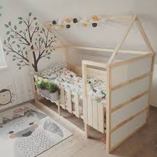 15 Ikea Kura Hacks Mommo Design Ikea Kura Ikea Kura Bed Ikea Kura Hack