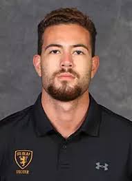 2020-21 Men's Soccer Roster